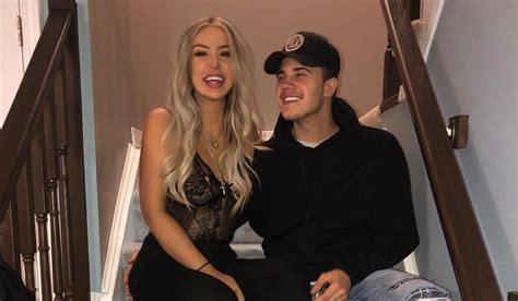 brad sousa and tana mongeau|More.